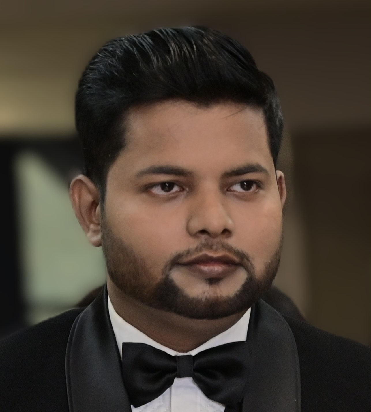 Piyush Kumar